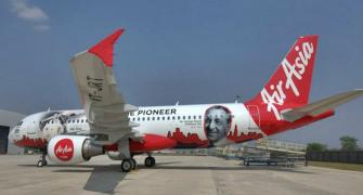 Can Tata Sons steer AirAsia India out of turbulence?