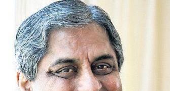 Aditya Puri in Barron's list of 30 best CEOs