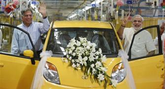 Why the world's cheapest car failed to win India's heart