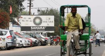 Sahara properties to be auctioned at Rs 1,900 cr reserve price