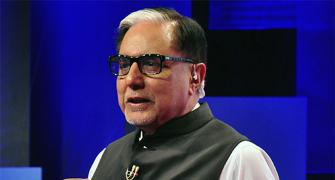 Subhash Chandra: The king of Indian television business