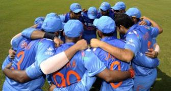 India's ouster from World Cup puts a dampener on ad enthusiasm