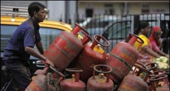 PM appeals to well off people to give up subsidised LPG