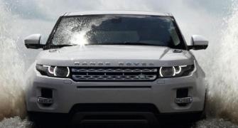 Luxury car makers go native as sales surge