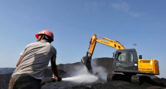 Adani, GVK win Australian state backing to expand coal port