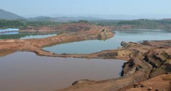 Goa may resume iron mining in two months after green nod