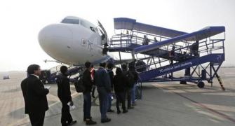 IndiGo heads towards $400 million IPO as air travel booms
