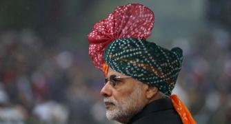 Modi's search for an economic ideology
