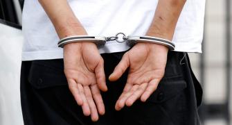 Mumbai youth held for promoting enmity via tweets