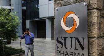 Sun gets RBI nod for transfer of Ranbaxy overseas investments