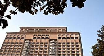 NDMC to auction Taj Mansingh within three months