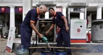 How petrol, diesel prices changed under Modi govt