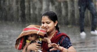 What effect will a bad monsoon have on the economy?