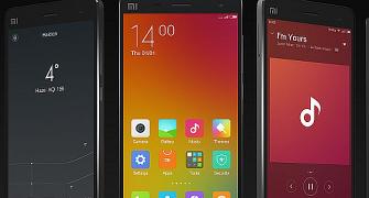 Is Xiaomi Mi4 actually better than an iPhone?