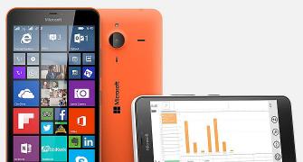 LUMIA 640 XL is a killer but slightly expensive