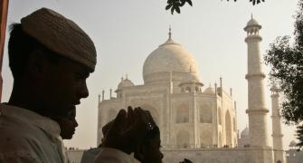 Why saving the Taj is the most difficult battle for India