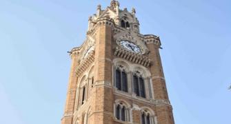 Iconic Rajabai Clock Tower, University Library get a grand makeover
