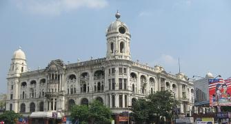 Kolkata, Mumbai, Bangalore in fastest-growing global cities list