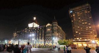 Mumbai among top 10 tourist destinations in APAC