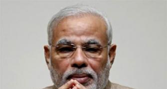 India Inc willing to wait for recovery under Modi