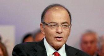 Jaitley's mantra to fight poverty