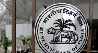 RBI may cut rate by 25 bps, but CRR reduction unlikely