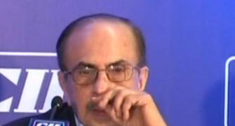 With GST in place, India's GDP will grow at 10%: Godrej