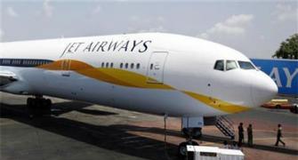 Jet Airways launches four-day discount offer