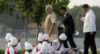 Modi govt's Ist year gift: India to overtake China despite slowdown
