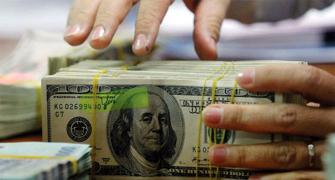 Forex reserves jump by $2.76 bn to $632.95 bn