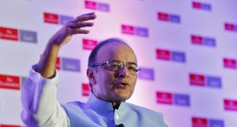 Goods and services tax a matter of time, says Jaitley