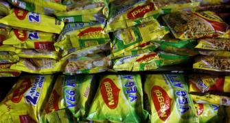 Nestle to start sale of Maggi this month