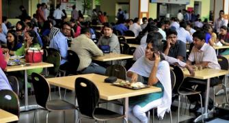 Why India Inc prefers to outsource hiring these days