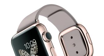 Ready to buy an Apple Watch for Rs 9.9 lakh?