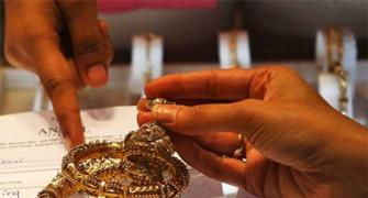 Gold monetisation pace fails to find the Midas touch