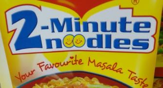 Govt will continue to pursue Rs 640-cr Maggi suit