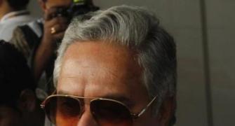 Mallya interview: Why complaint to cyber police may go in vain
