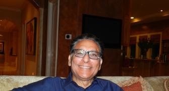 Vinod Dham's 3 mantras for India: Think, express, implement