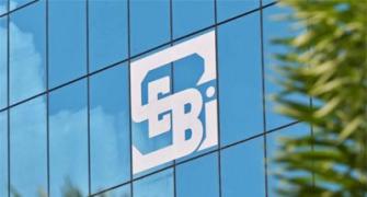 Top bureaucrats in fray for Sebi chief's post