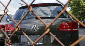 Volkswagen plays down hopes of quick answers over emissions cheating