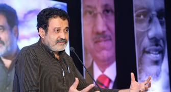 Mohandas Pai bets big on these companies