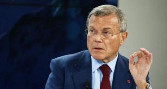 Martin Sorrell on how effective is Modi's media strategy