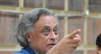 Cong should not feel apologetic about the 1991 reforms: Jairam Ramesh