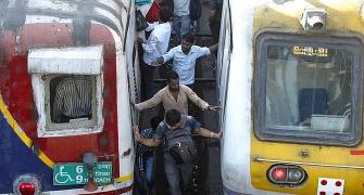 A brilliant plan to turnaround the Indian Railways