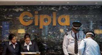 Cipla to acquire two US-based pharma cos for $550 million