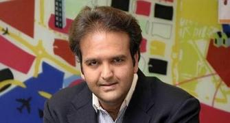 Anand Piramal on why the group is betting big on real estate