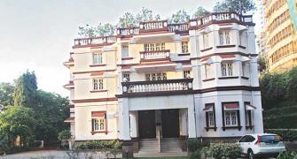 What's so special about Jatia house that Kumar Birla bought for Rs 450 cr