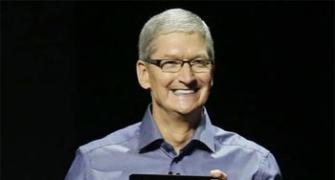 Bigger iPad announced at Apple 'monster' event