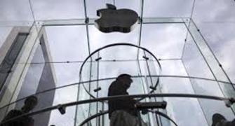 Apple overhauls Apple TV with App Store, Siri search