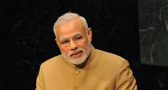 Modi all set for tryst with Silicon Valley CEOs